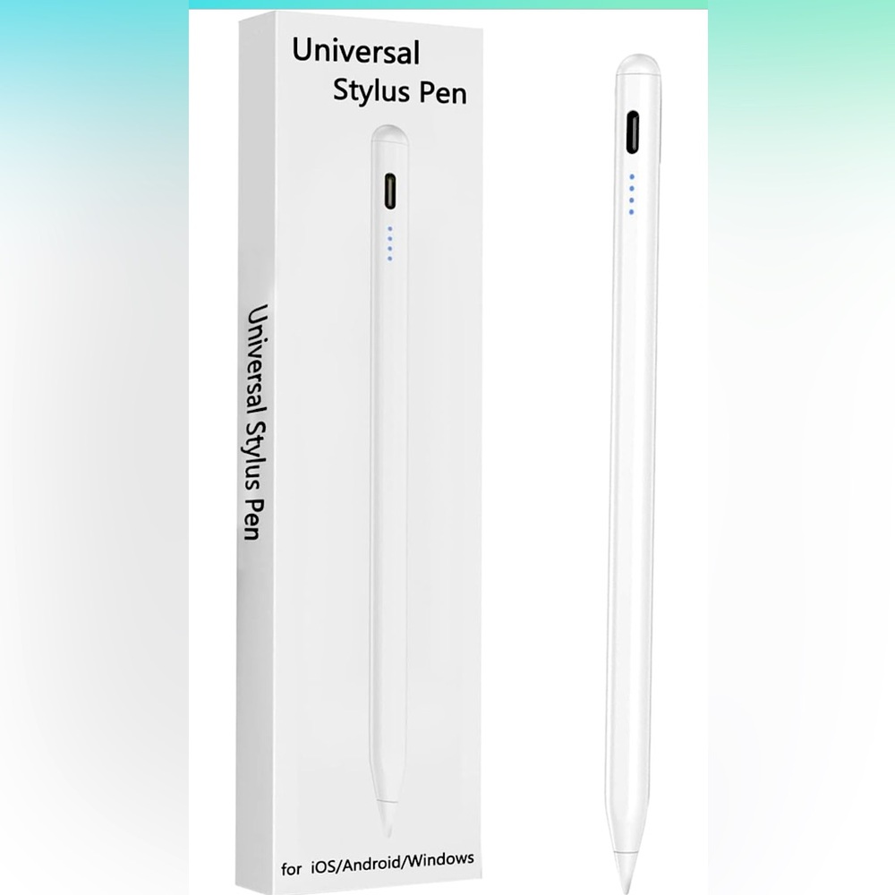Universal Stylus Pen